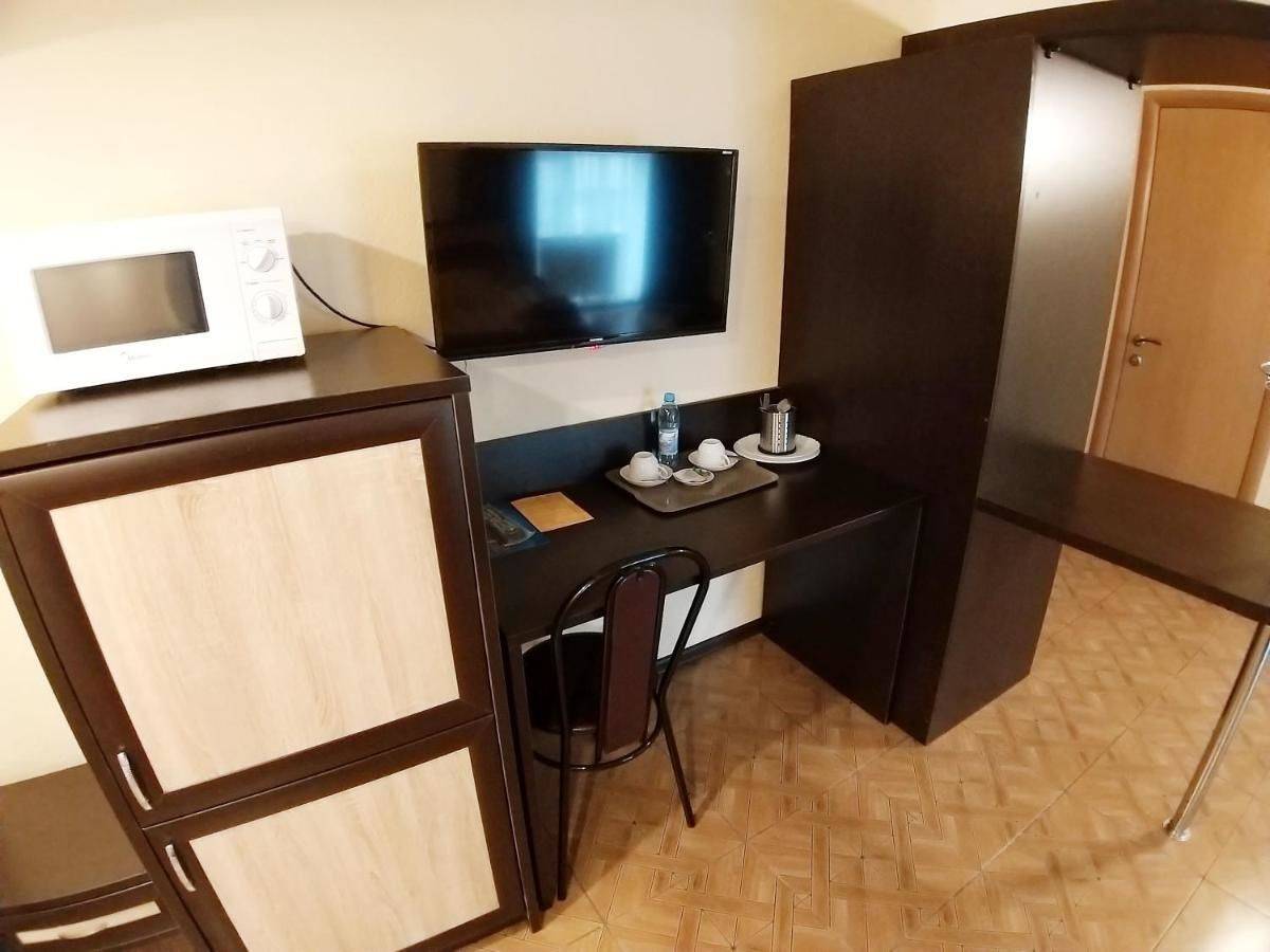 Фото Отели Sitara Hotel Тверь 35